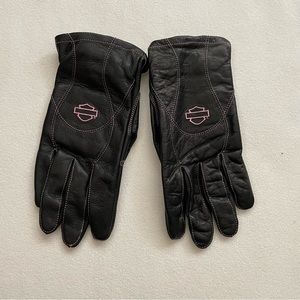 Harley Davidson Gloves